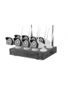 Lanberg monitoring WIFI NVR 8 kanały  + 8 Kamery 1,3MP - nr 11