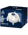 Arctic Alpine 12, CPU cooler, Intel s. 1156, 1155, 1150, 1151 - nr 19