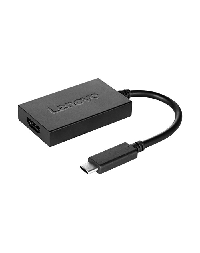 Lenovo USB-C to HDMI Plus Power Adapter główny