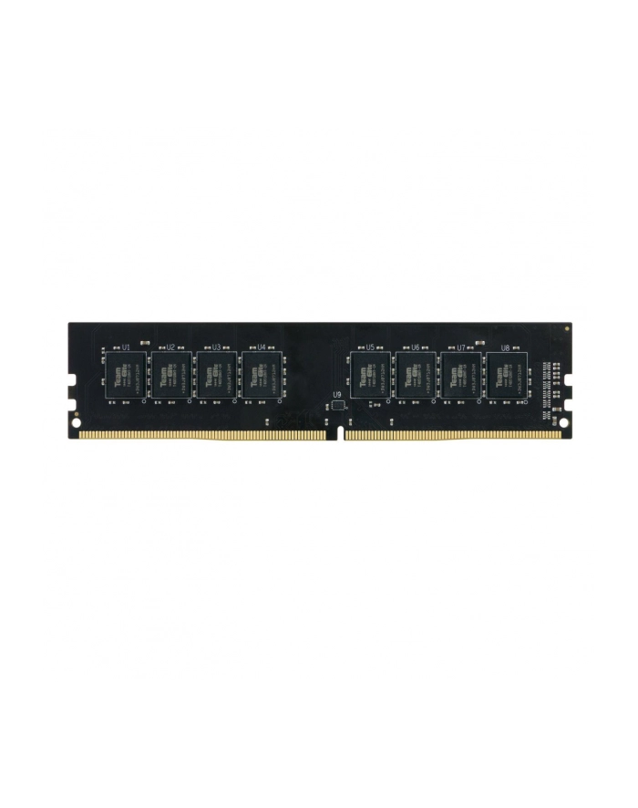 Team Group Pamięć DDR4 16GB 2666MHz CL19 1.2V główny