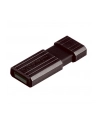 Flashdrive Verbatim PinStripe 128GB black - nr 14