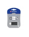 Flashdrive Verbatim PinStripe 128GB black - nr 15