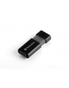 Flashdrive Verbatim PinStripe 128GB black - nr 16