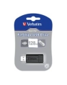 Flashdrive Verbatim PinStripe 128GB black - nr 37