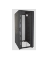 VERTIV Rack 42U 1998mm H x 800mm W x 1215mm D - nr 8