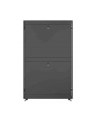 VERTIV Rack 42U 1998mm H x 800mm W x 1215mm D - nr 9