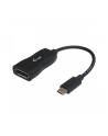 itec i-tec USB-C Display Port Adapter 4K/60 Hz 1x DP 4K Ultra HD kompatybilny z TB3 - nr 14