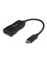 itec i-tec USB-C Display Port Adapter 4K/60 Hz 1x DP 4K Ultra HD kompatybilny z TB3 - nr 9