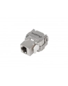 Lanberg Moduł Keystone Gniazdo Beznarzędziowy RJ45->LSA 180° FTP Kat.6 - nr 5