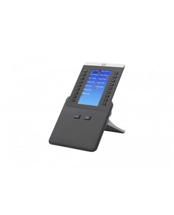 cisco systems Cisco 8800 Series Video KEM, 28 Button
