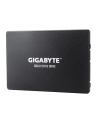 GIGABYTE INTERNAL 2.5'' SSD 480GB, SATA 6.0Gb/s, R/W 550/480 - nr 12