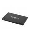 GIGABYTE INTERNAL 2.5'' SSD 480GB, SATA 6.0Gb/s, R/W 550/480 - nr 13