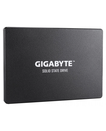 GIGABYTE INTERNAL 2.5'' SSD 480GB, SATA 6.0Gb/s, R/W 550/480