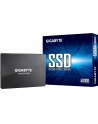 GIGABYTE INTERNAL 2.5'' SSD 480GB, SATA 6.0Gb/s, R/W 550/480 - nr 23