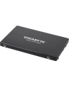 GIGABYTE INTERNAL 2.5'' SSD 480GB, SATA 6.0Gb/s, R/W 550/480 - nr 25