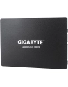 GIGABYTE INTERNAL 2.5'' SSD 480GB, SATA 6.0Gb/s, R/W 550/480 - nr 28