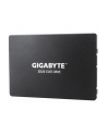 GIGABYTE INTERNAL 2.5'' SSD 480GB, SATA 6.0Gb/s, R/W 550/480 - nr 29