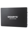 GIGABYTE INTERNAL 2.5'' SSD 480GB, SATA 6.0Gb/s, R/W 550/480 - nr 33