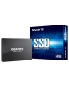 GIGABYTE INTERNAL 2.5'' SSD 480GB, SATA 6.0Gb/s, R/W 550/480 - nr 34
