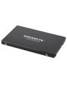 GIGABYTE INTERNAL 2.5'' SSD 480GB, SATA 6.0Gb/s, R/W 550/480 - nr 36