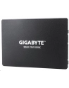 GIGABYTE INTERNAL 2.5'' SSD 480GB, SATA 6.0Gb/s, R/W 550/480 - nr 7