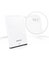 ADATA external HDD HV620S 1TB 2,5''  USB3.0 - white - nr 22