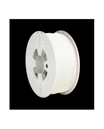 Filament VERBATIM / PETG / White / 1,75 mm / 1 kg