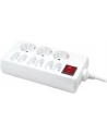 LOGILINK- Listwa zasilająca 9 gniazd, 3xSchuko, 6xEuro, dł. 1,5m - nr 12