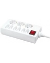 LOGILINK- Listwa zasilająca 9 gniazd, 3xSchuko, 6xEuro, dł. 1,5m - nr 17