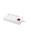 LOGILINK- Listwa zasilająca 9 gniazd, 3xSchuko, 6xEuro, dł. 1,5m - nr 9