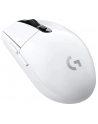 Logitech mysz gamingowa G305 LIGHTSPEED, white - nr 12