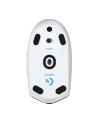 Logitech mysz gamingowa G305 LIGHTSPEED, white - nr 13