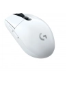 Logitech mysz gamingowa G305 LIGHTSPEED, white - nr 15