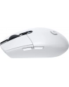 Logitech mysz gamingowa G305 LIGHTSPEED, white - nr 16