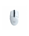Logitech mysz gamingowa G305 LIGHTSPEED, white - nr 17