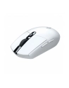 Logitech mysz gamingowa G305 LIGHTSPEED, white - nr 19