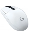 Logitech mysz gamingowa G305 LIGHTSPEED, white - nr 24