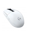 Logitech mysz gamingowa G305 LIGHTSPEED, white - nr 27