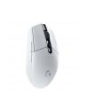Logitech mysz gamingowa G305 LIGHTSPEED, white - nr 30