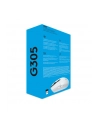 Logitech mysz gamingowa G305 LIGHTSPEED, white - nr 34