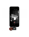 powerneed SEEK THERMAL Compact PRO iOS Kamera termowizyjna do iPhone'a i iPod'a - nr 7