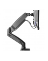 raidsonic IcyBox Uchwyt do monitora max 27'' (68 cm) z mocowaniem na biurko - nr 29