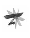 raidsonic IcyBox Uchwyt do monitora max 27'' (68 cm) z mocowaniem na biurko - nr 4