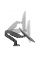raidsonic IcyBox Uchwyt do monitora max 27'' (68 cm) z mocowaniem na biurko - nr 6