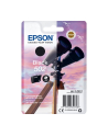 Tusz Epson Black 4,6 ml XP-5100 RF+AM - nr 3