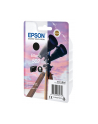 Tusz Epson Black 4,6 ml XP-5100 RF+AM - nr 9