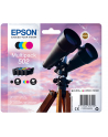 Tusz Epson CMY 3,3 ml Black 4,6 ml XP-5100 - nr 7