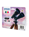 Tusz Epson CMY 3,3 ml Black 4,6 ml XP-5100 - nr 8