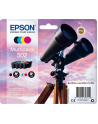 Tusz Epson CMY 3,3 ml Black 4,6 ml XP-5100 - nr 9