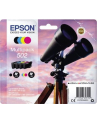 Tusz Epson CMY 3,3 ml Black 4,6 ml XP-5100 - nr 13